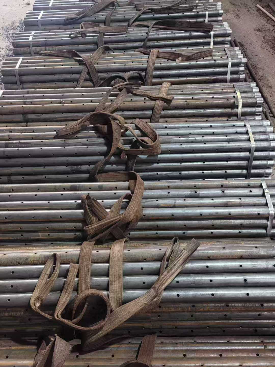 芷江127mm管棚管